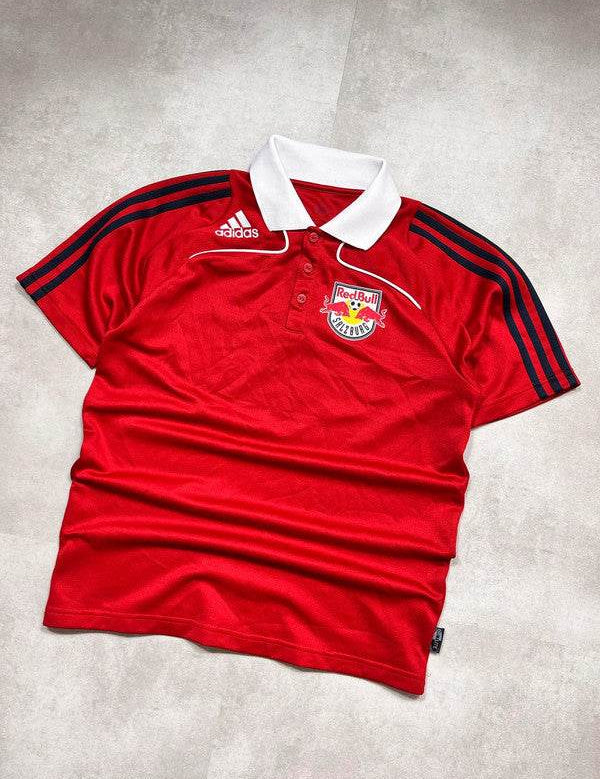 Adidas 2008-09 Salzburg Polo (M)