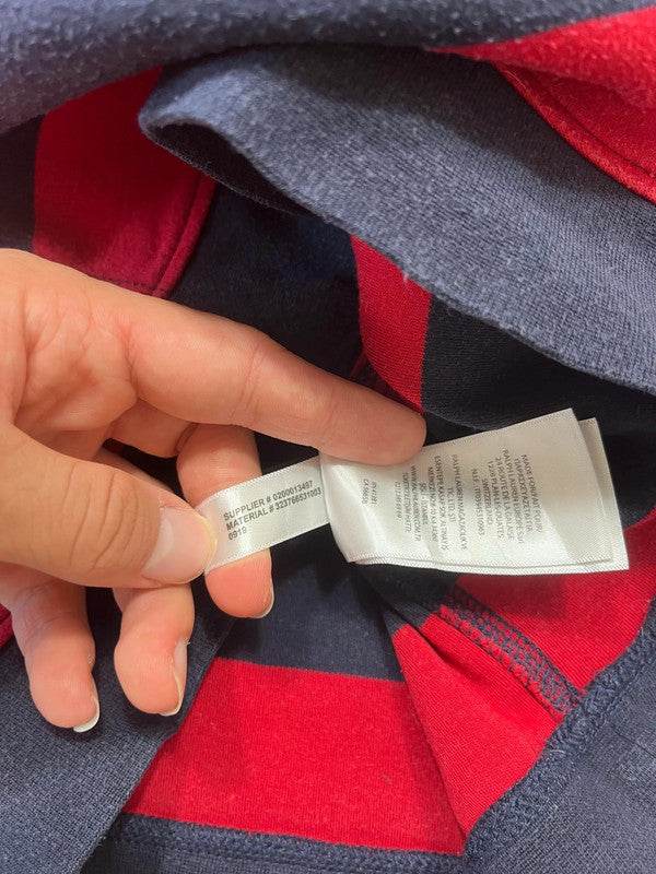 Ralph Lauren 1/4 Zip Up (XS)