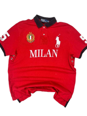 Ralph Lauren Chief Keef Polo (XL)