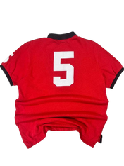 Ralph Lauren Chief Keef Polo (XL)