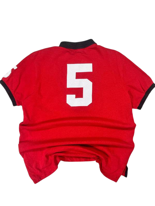 Ralph Lauren Chief Keef Polo (XL)