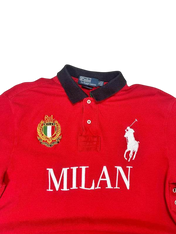 Ralph Lauren Chief Keef Polo (XL)