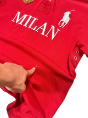 Ralph Lauren Chief Keef Polo (XL)