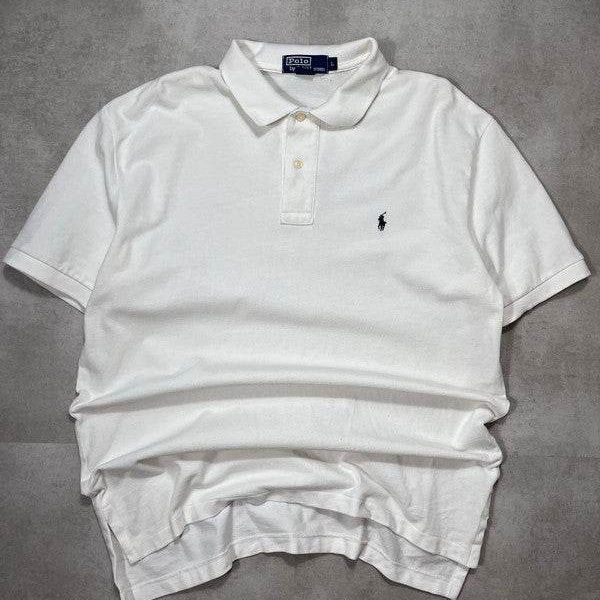 Ralph Lauren Polo (L)