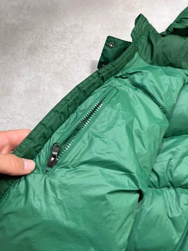 Ralph Lauren Puffer Jacket (M)