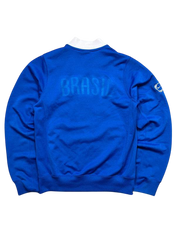 *Nike 2006-08 Brazilian Tracksuit (S)