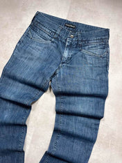 Dolce & Gabbana Vintage Jeans (S)
