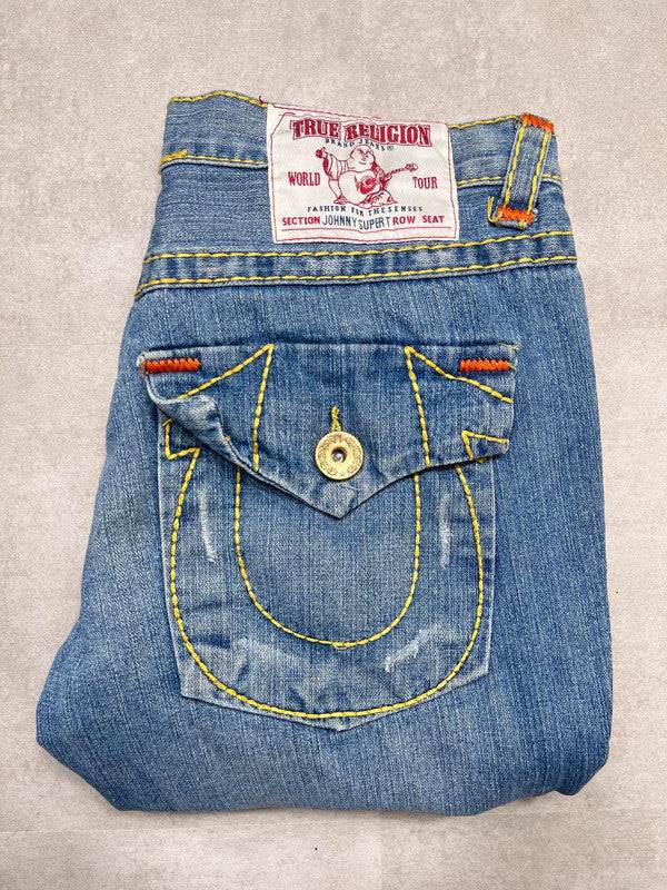 True Religion Vintage Jeans (L)