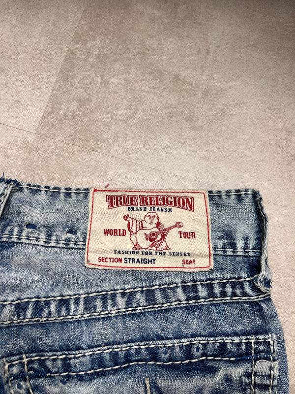 Vintage True Religion Jeans (M)