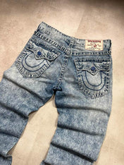 Vintage True Religion Jeans (M)