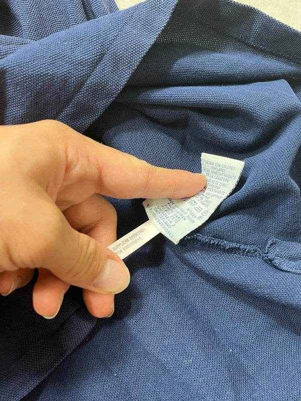 Ralph Lauren Chief Keef Polo (M)