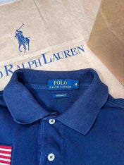 Ralph Lauren Chief Keef Polo (M)