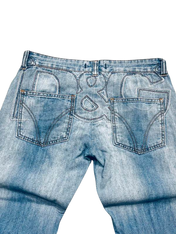 Dolce & Gabbana Vintage Jeans (S)