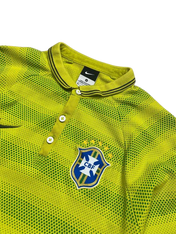 Nike 2014 Brazil Polo (M)