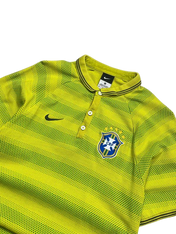 Nike 2014 Brazil Polo (M)