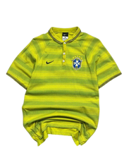 Nike 2014 Brazil Polo (M)