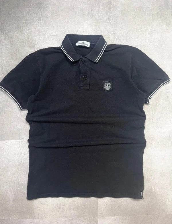 Stone Island Poloshirt (S)