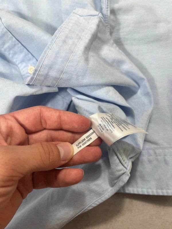 Ralph Lauren Shirt (XS)
