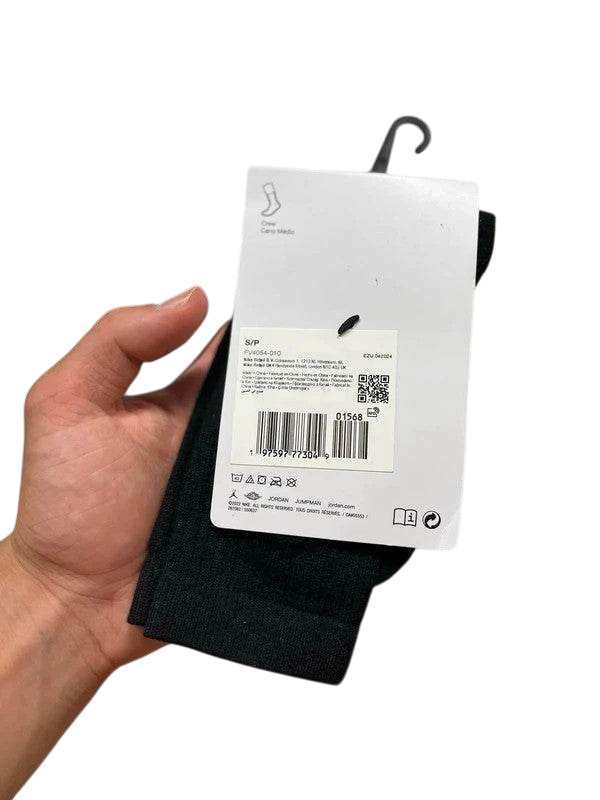 Jordan x Travis Scott Socks