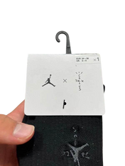 Jordan x Travis Scott Socks