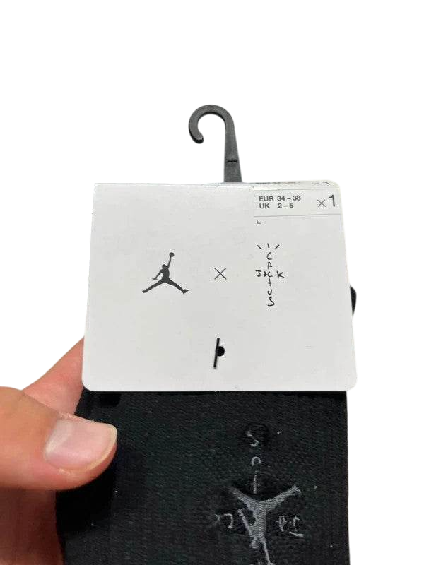 Jordan x Travis Scott Socks