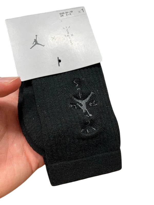 Jordan x Travis Scott Socks