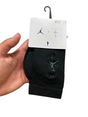 Jordan x Travis Scott Socks