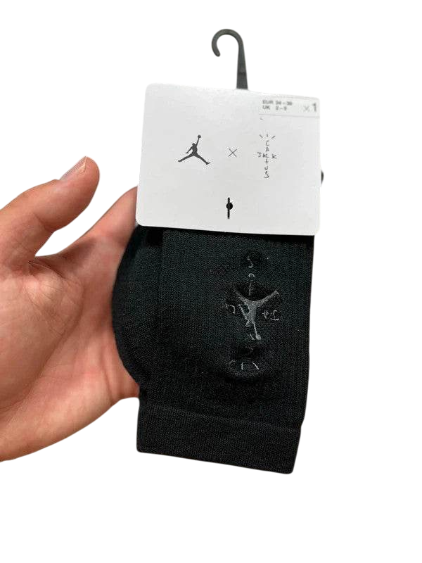 Jordan x Travis Scott Socks