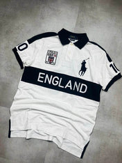 Ralph Lauren Chief Keef Polo (L)