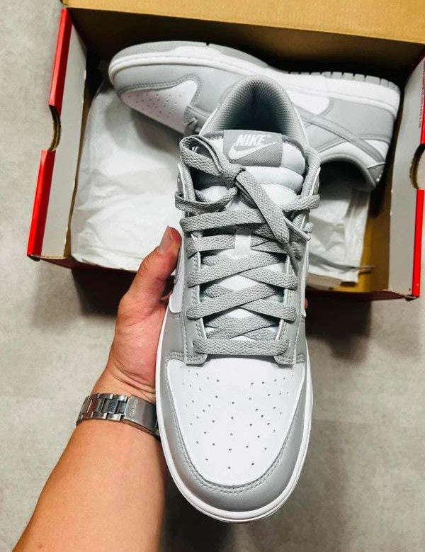 Nike Grey Fog Dunk (44)