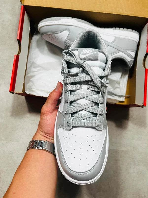 Nike Grey Fog Dunk (44)