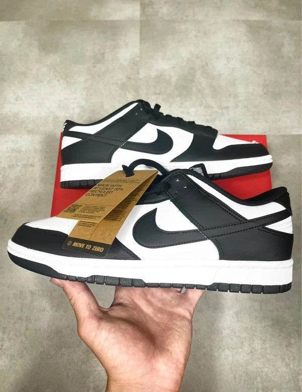 Nike Panda Dunk Low