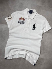 Ralph Lauren Chief Keef Polo (M)