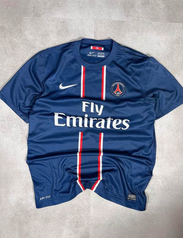 Nike PSG 2012-13 Jersey (M)