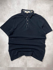 Burberry Poloshirt (L)