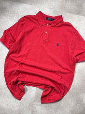 Ralph Lauren Polo (XL)