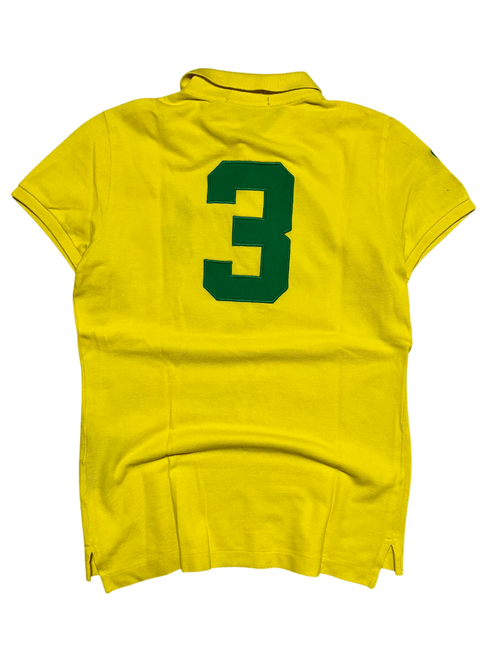 Ralph Lauren Bigpony Polo (Women M)