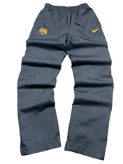 *Nike x Barcelona 2011-12 Trackpants (S)