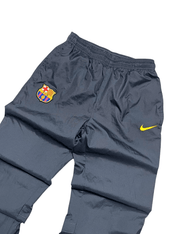 *Nike x Barcelona 2011-12 Trackpants (S)