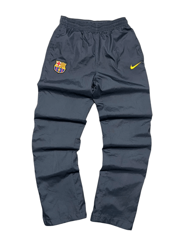 *Nike x Barcelona 2012-13 Trackpants (XS)