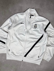 Juventus 2011-12 Tracksuit (S)