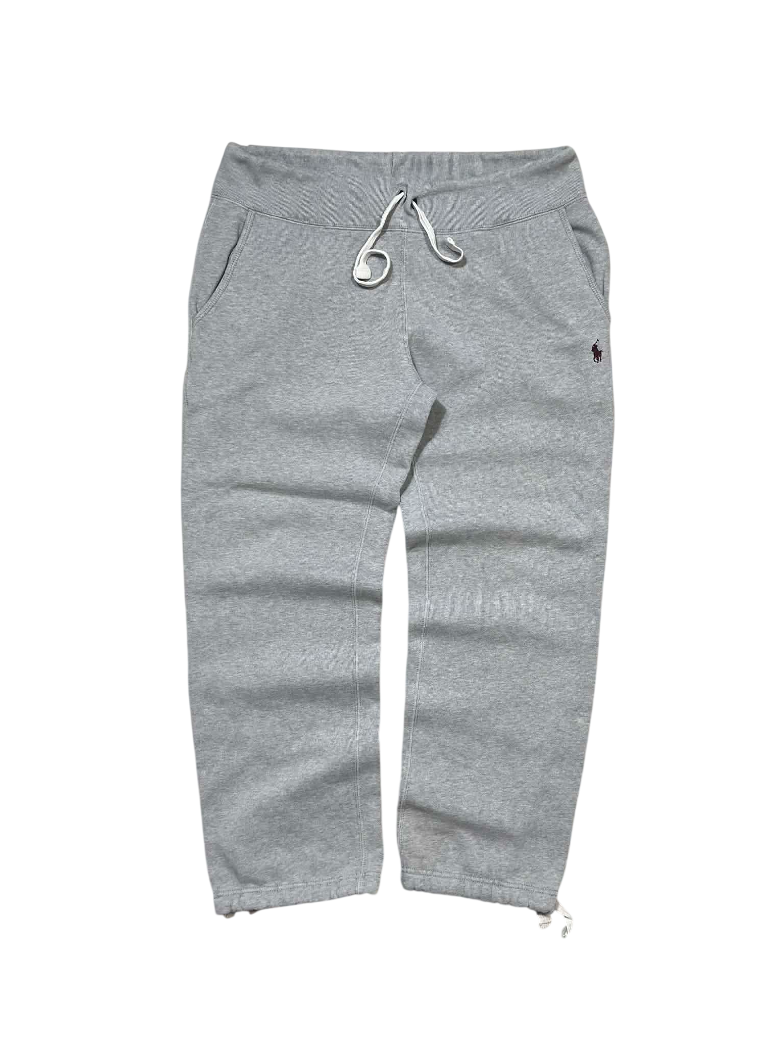 Polo Ralph Lauren Baggy Flared Trackpants (M)