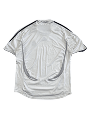 *Real Madrid 2006-07 Football Jersey (XL