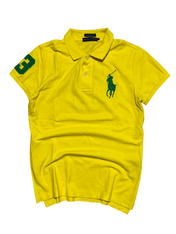 Ralph Lauren Bigpony Polo (Women M)