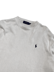 *Ralph Lauren Crewneck (XL)