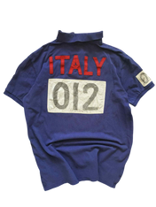 Ralph Lauren Chief Keef Italy Poloshirt (L)