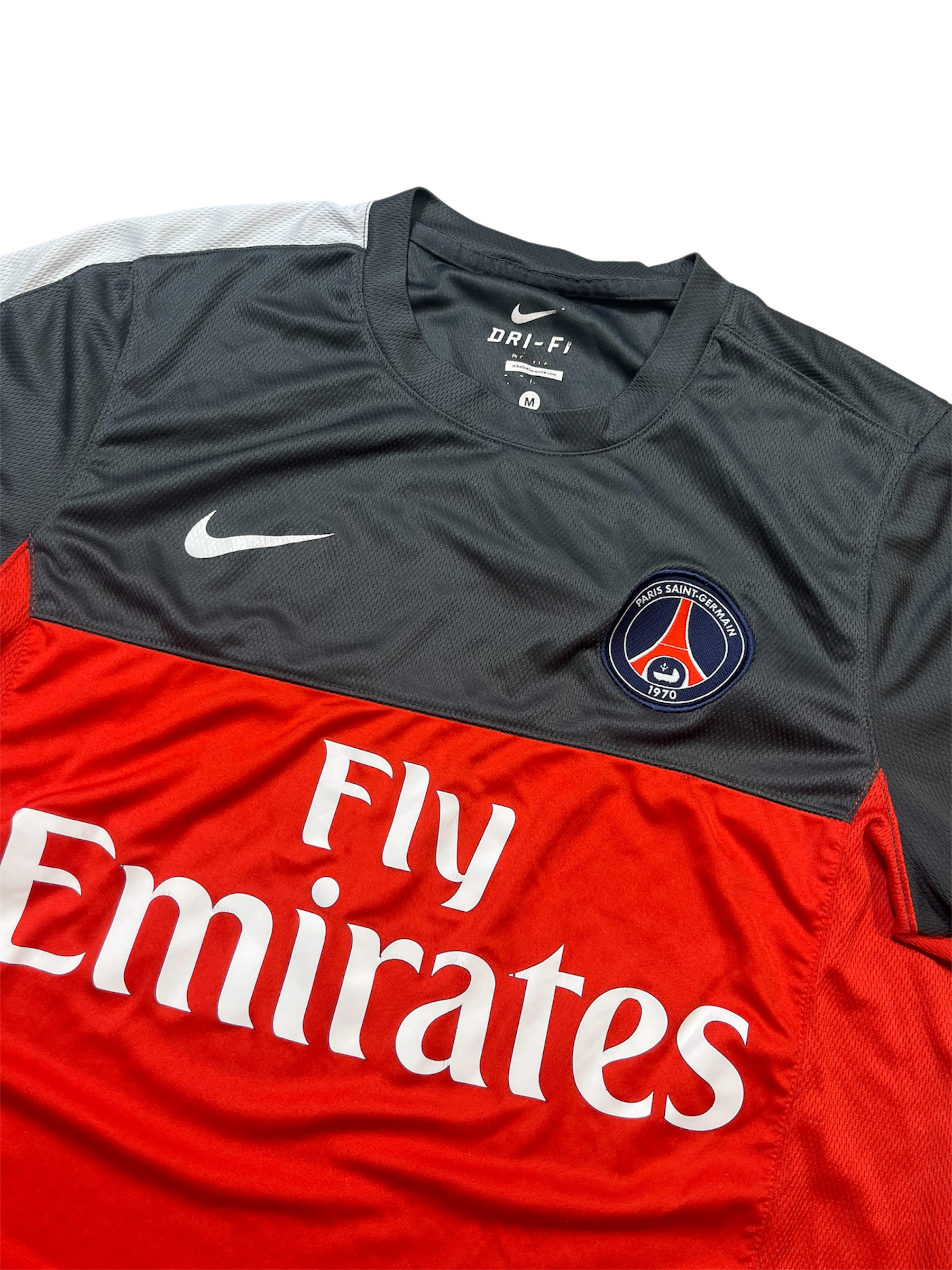 Nike x PSG 2012-13 Jersey (M)