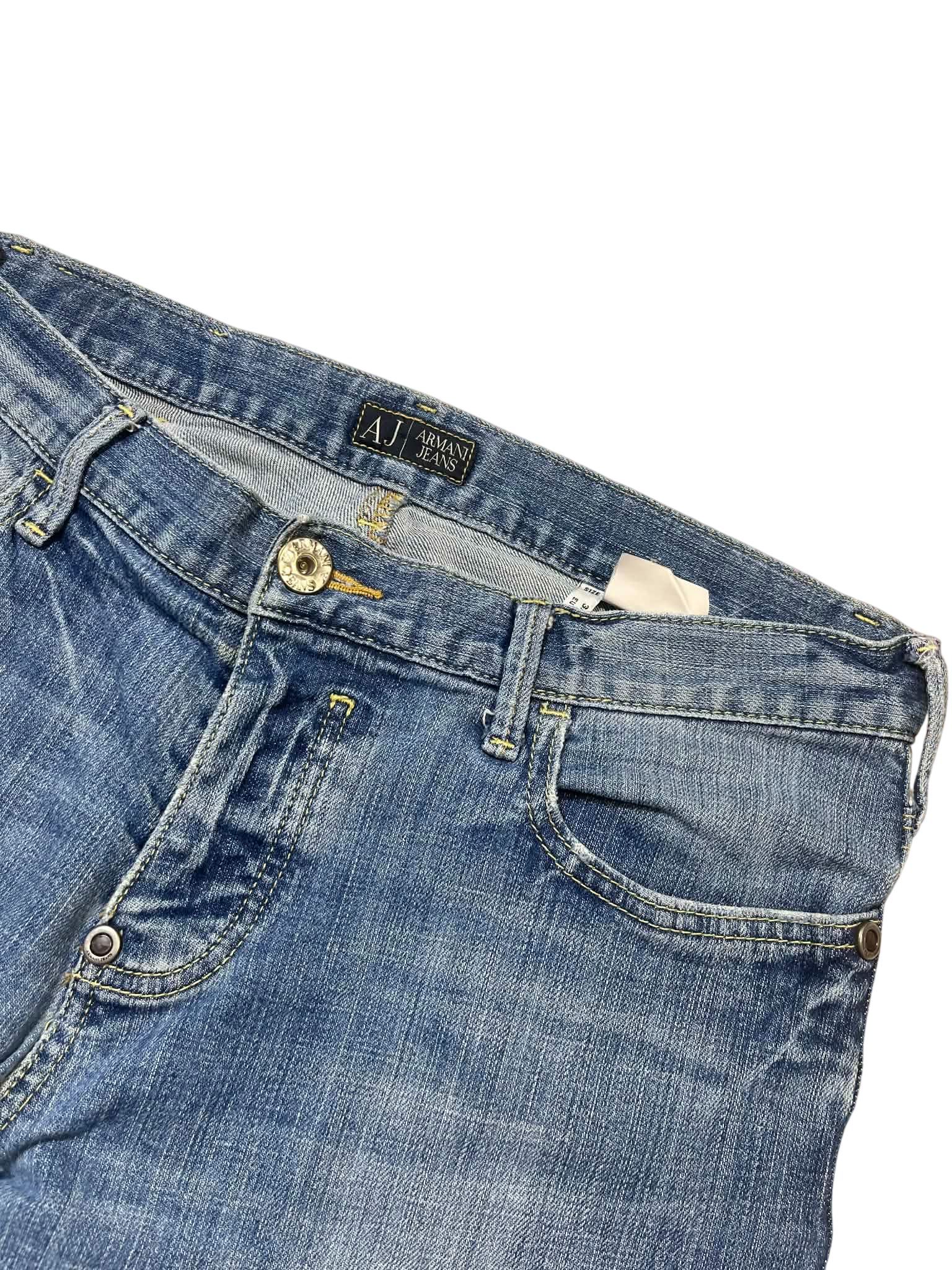 Armani Jeans (S)