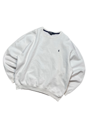 *Ralph Lauren Vintage Pulover (XL)