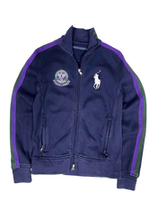 Ralph Lauren Chief Keef Full Zip Up (S)